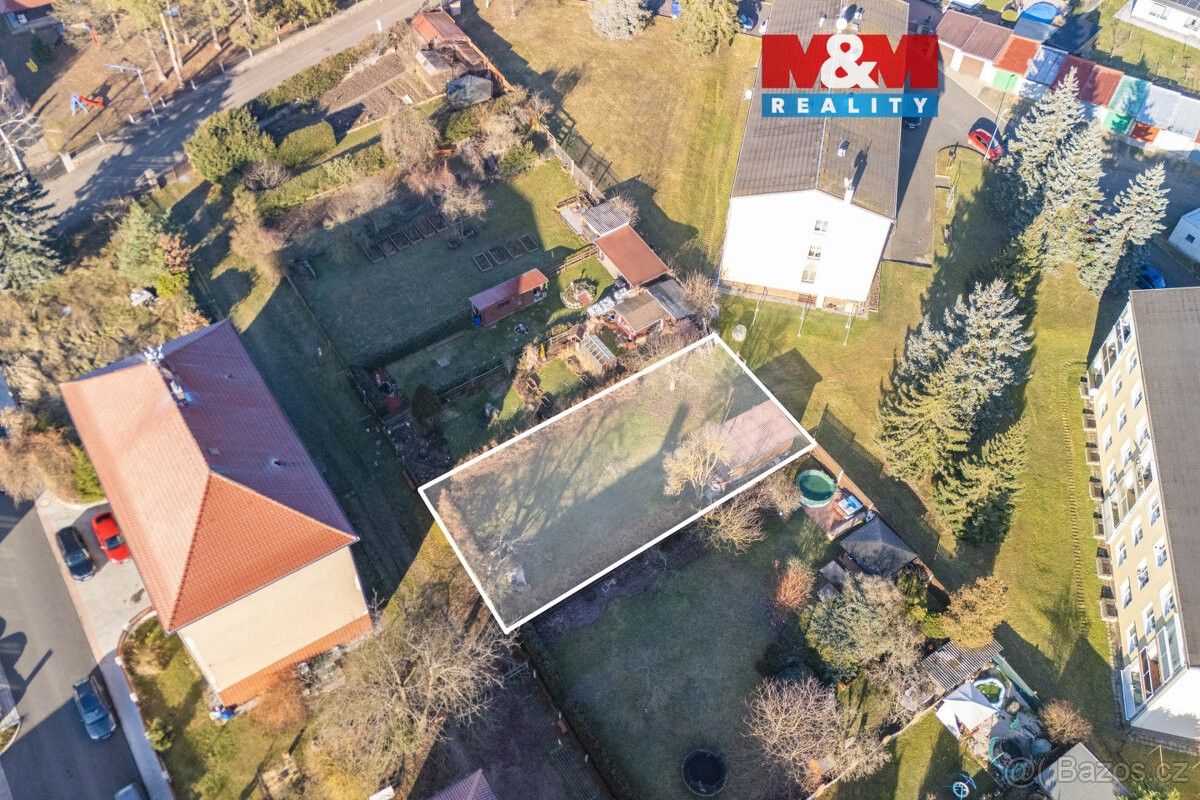 Zahrady, Rakovník, 269 01