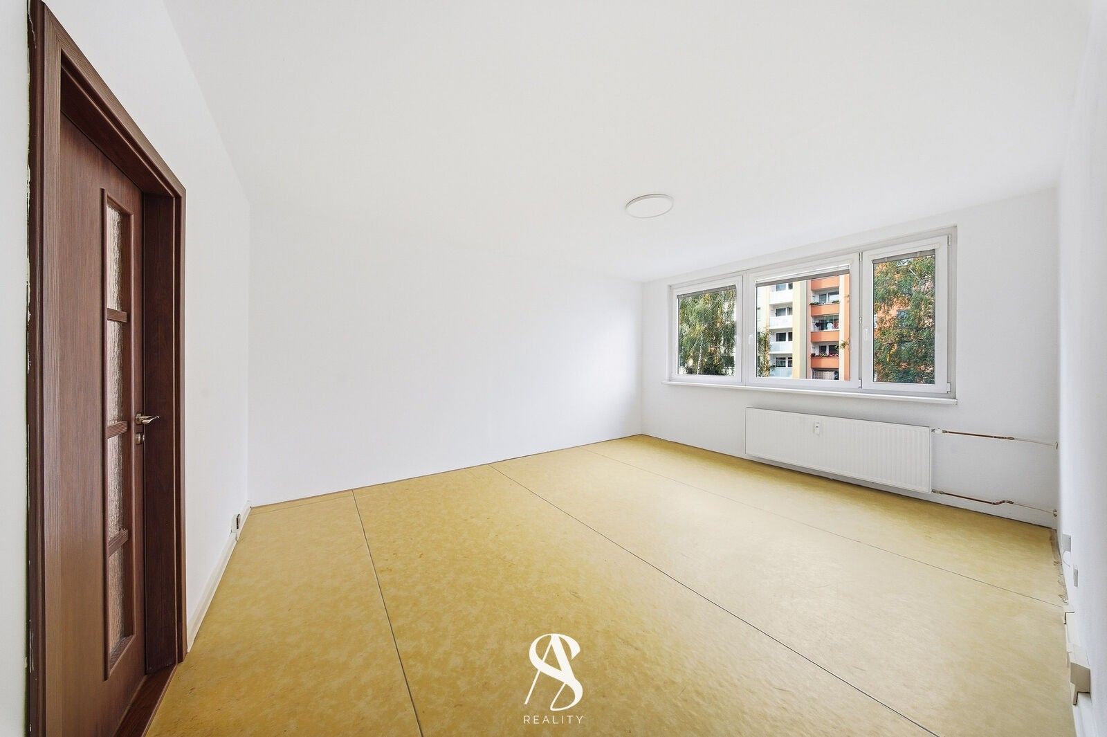 Prodej byt 3+1 - Stiborova 596, Olomouc Neředín, 68 m² - 5