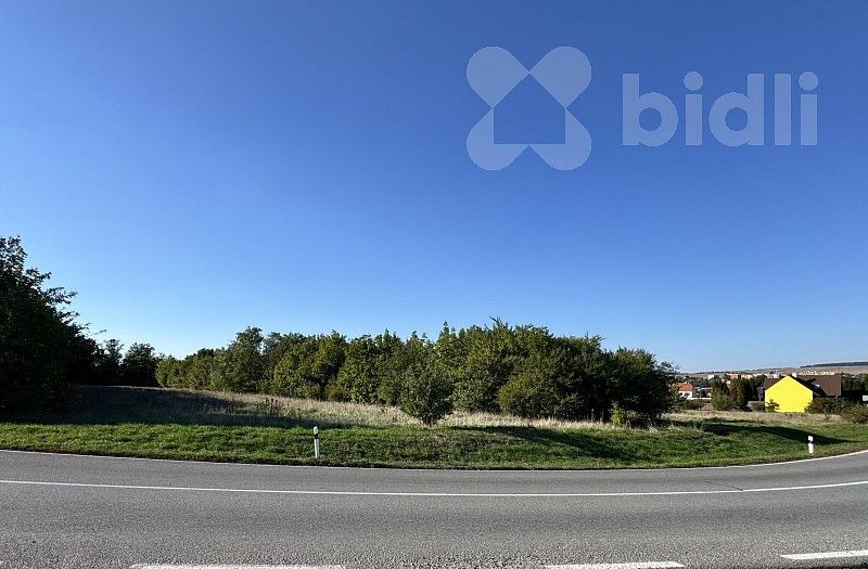 Pozemky pro bydlení, Ke Karlovu, Ivančice - Němčice, okres Brno-venkov - 2