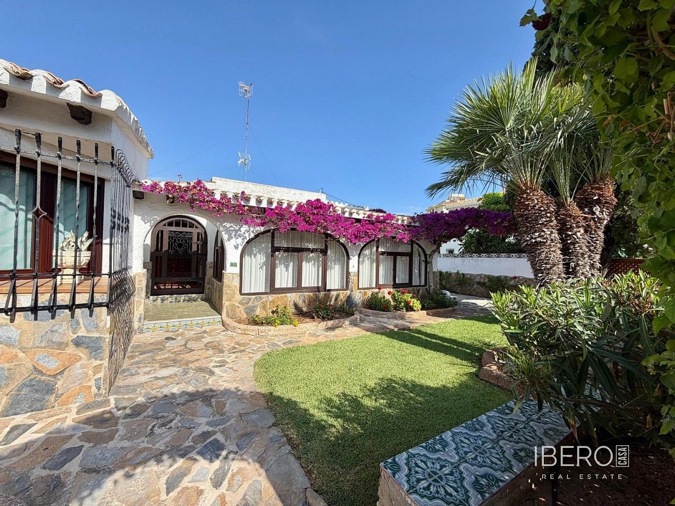 Prodej rodinný dům - Denia, ES, 189 m² - 2