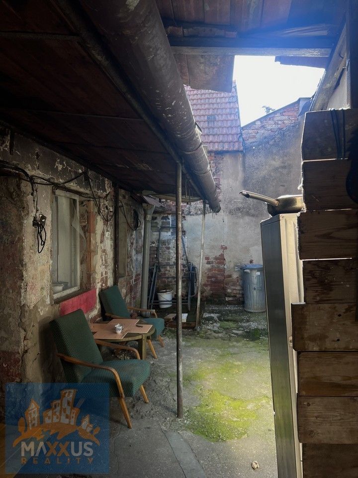Prodej rodinný dům - Ostrožská Nová Ves, 687 22 - 5