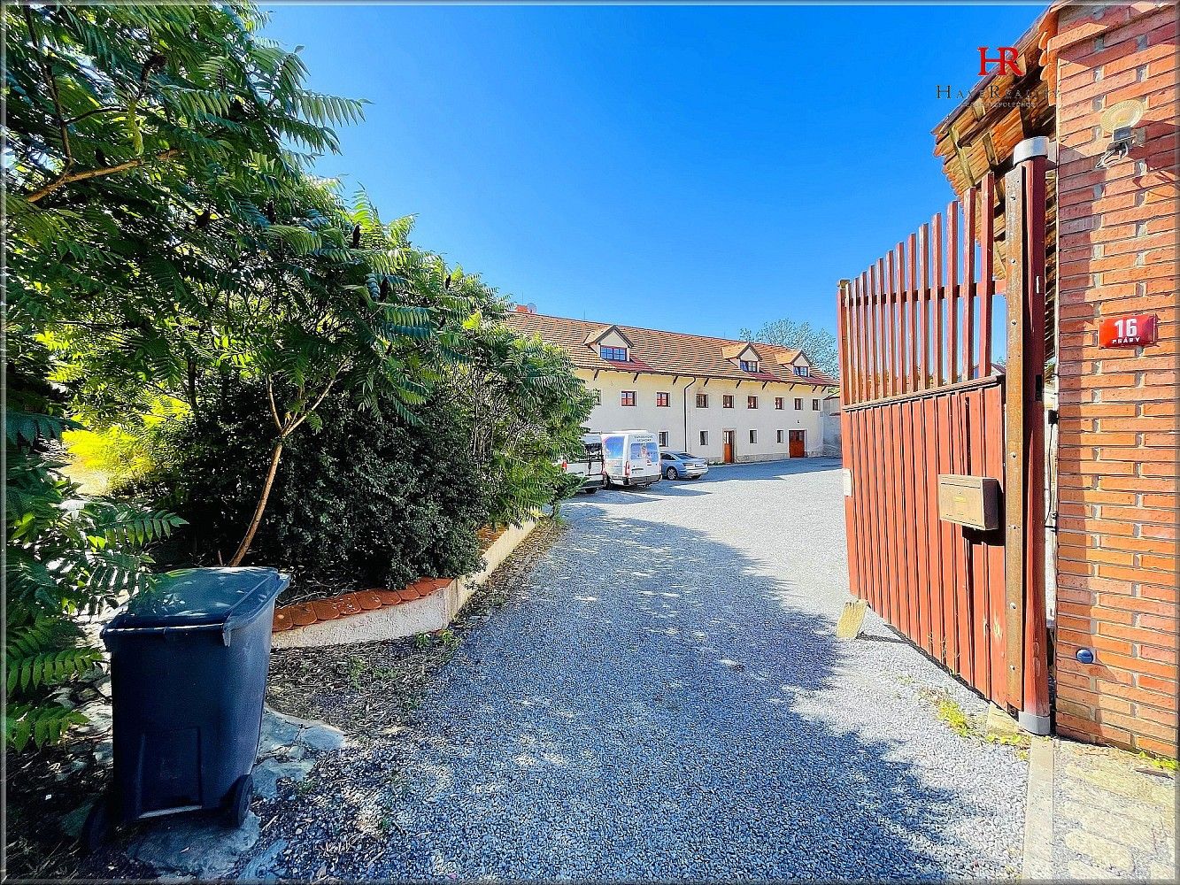 Ostatní, Psáry, okres Praha-západ, Středočeský kraj, 800 m² - 1