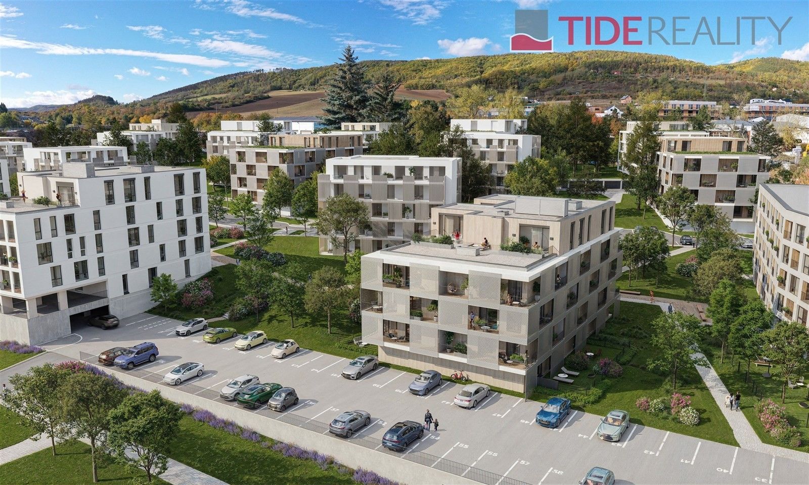 3+kk, Na Máchovně, Beroun, 96 m²