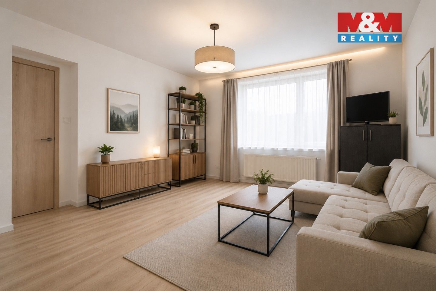 Rodinný dům · 120 m² · Litoměřická, Hoštka - 3