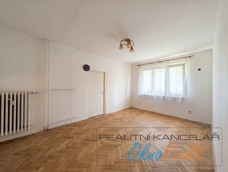 Prodej byt 2+1 - Optiky, Přerov - Přerov I-Město, 48 m² - 5