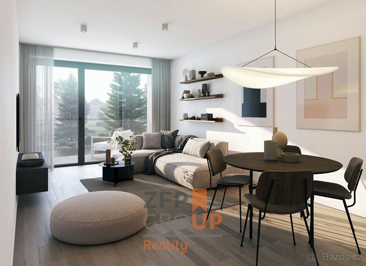 Byty, Mladá Boleslav, 293 01 - 1