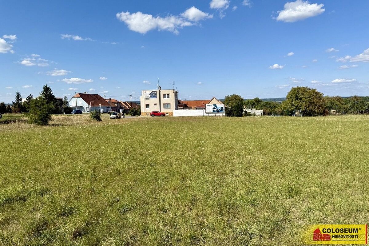 Pozemky pro bydlení, Znojmo, 669 02 - 2