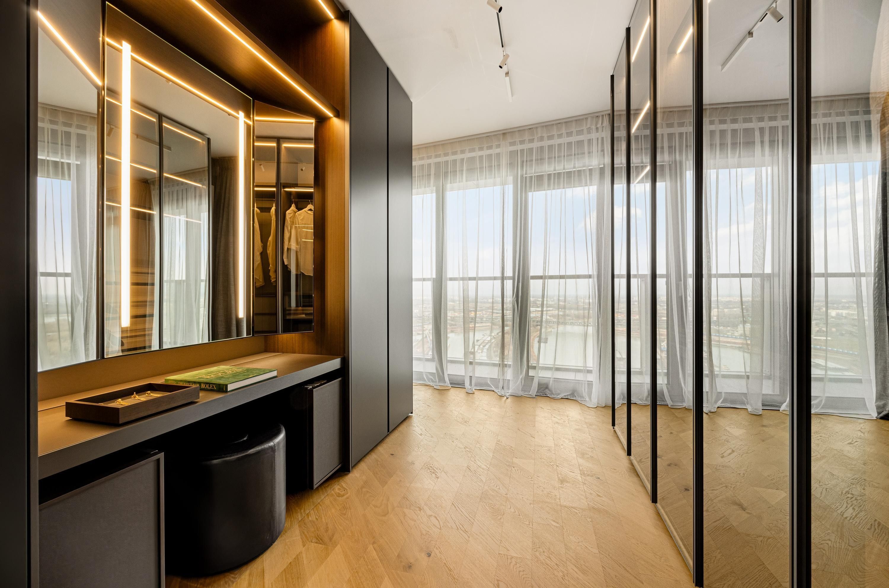 3+1, Betlémské náměstí, Praha, 126 m²