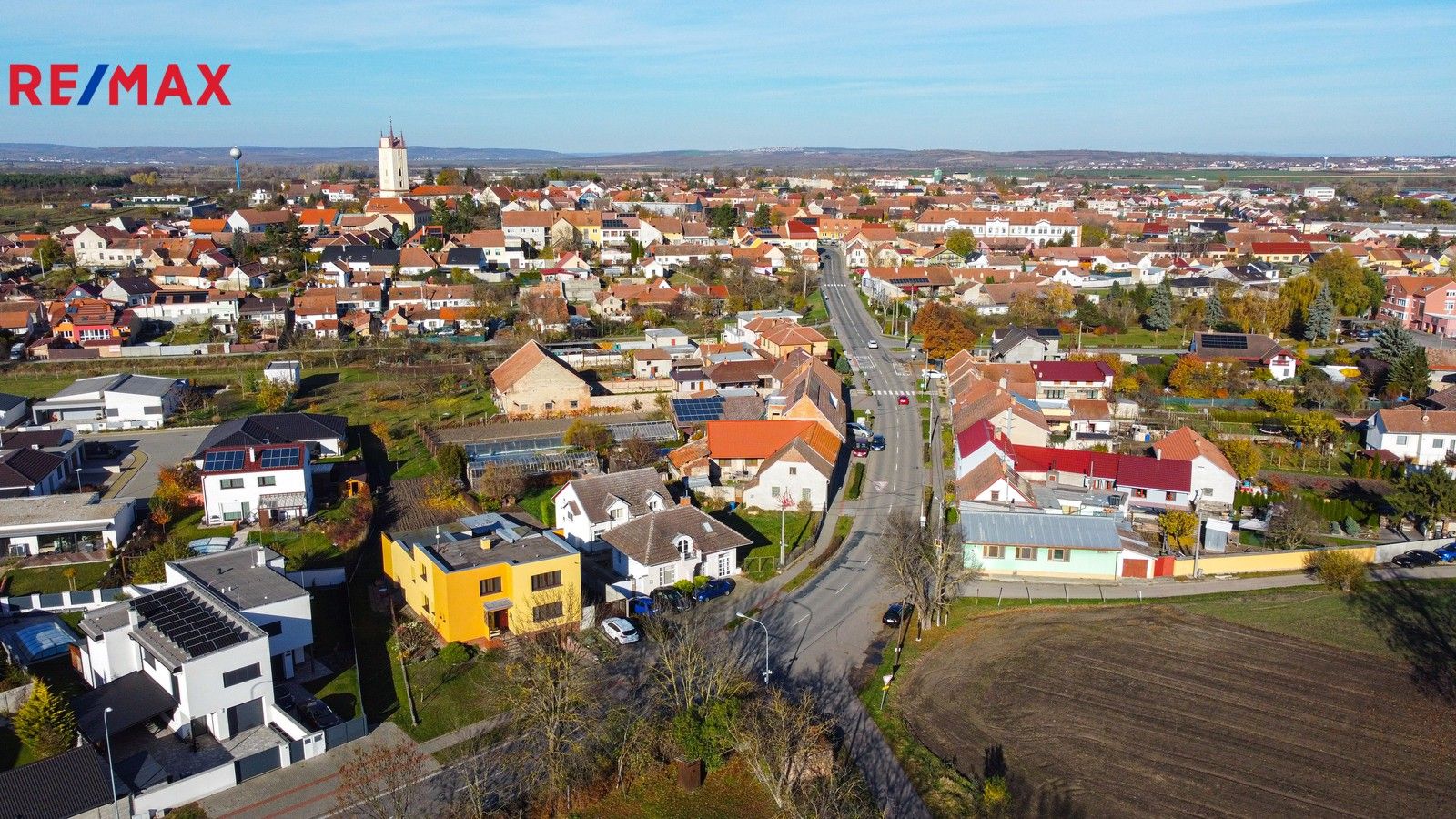 Prodej rodinný dům - Rybáře, Podivín, 170 m²