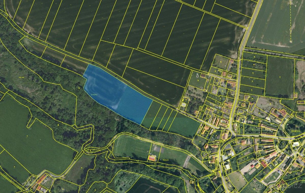 Pozemky pro bydlení, Čáslav, 286 01