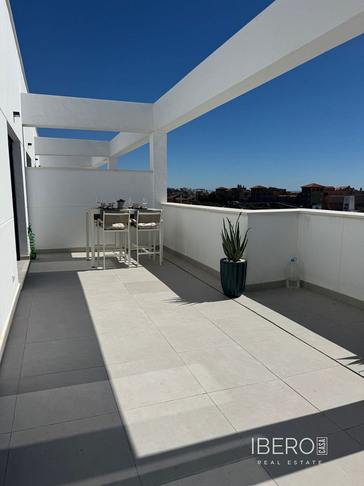 Byt 3+kk · 72 m² · Estepona, Španělsko - 3