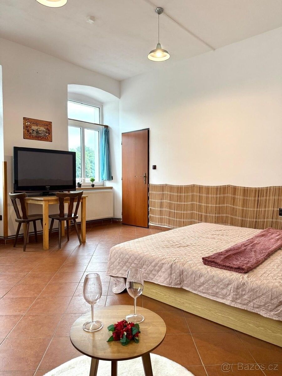 Pronájem ostatní - Strmilov, 378 53