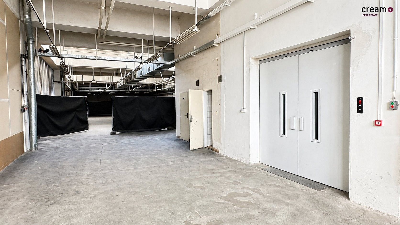 Pronájem sklad - Brno - Štýřice, okres Brno-město, Jihomoravský kraj, 533 m² - 5