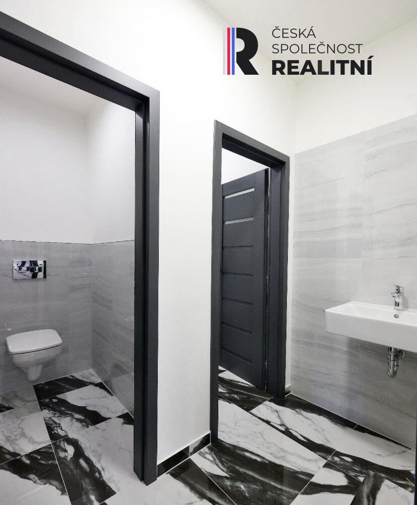 Pronájem obchodní prostory - V Březinkách, Otovice, 163 m² - 5