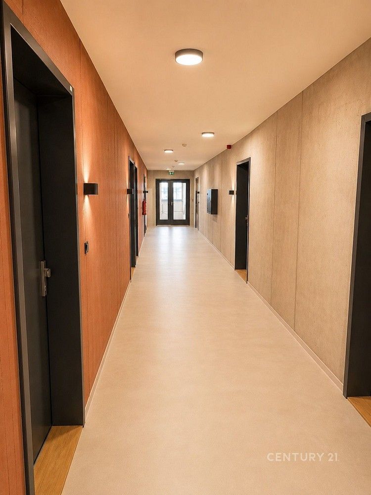 Byt 1+kk · 34 m² · Praha - Vysočany, okres Praha 9, Hlavní město Praha - 4