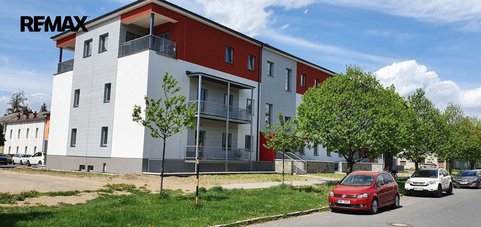 2+kk, Gen. Krátkého 2759, Šumperk, 43 m² - 1