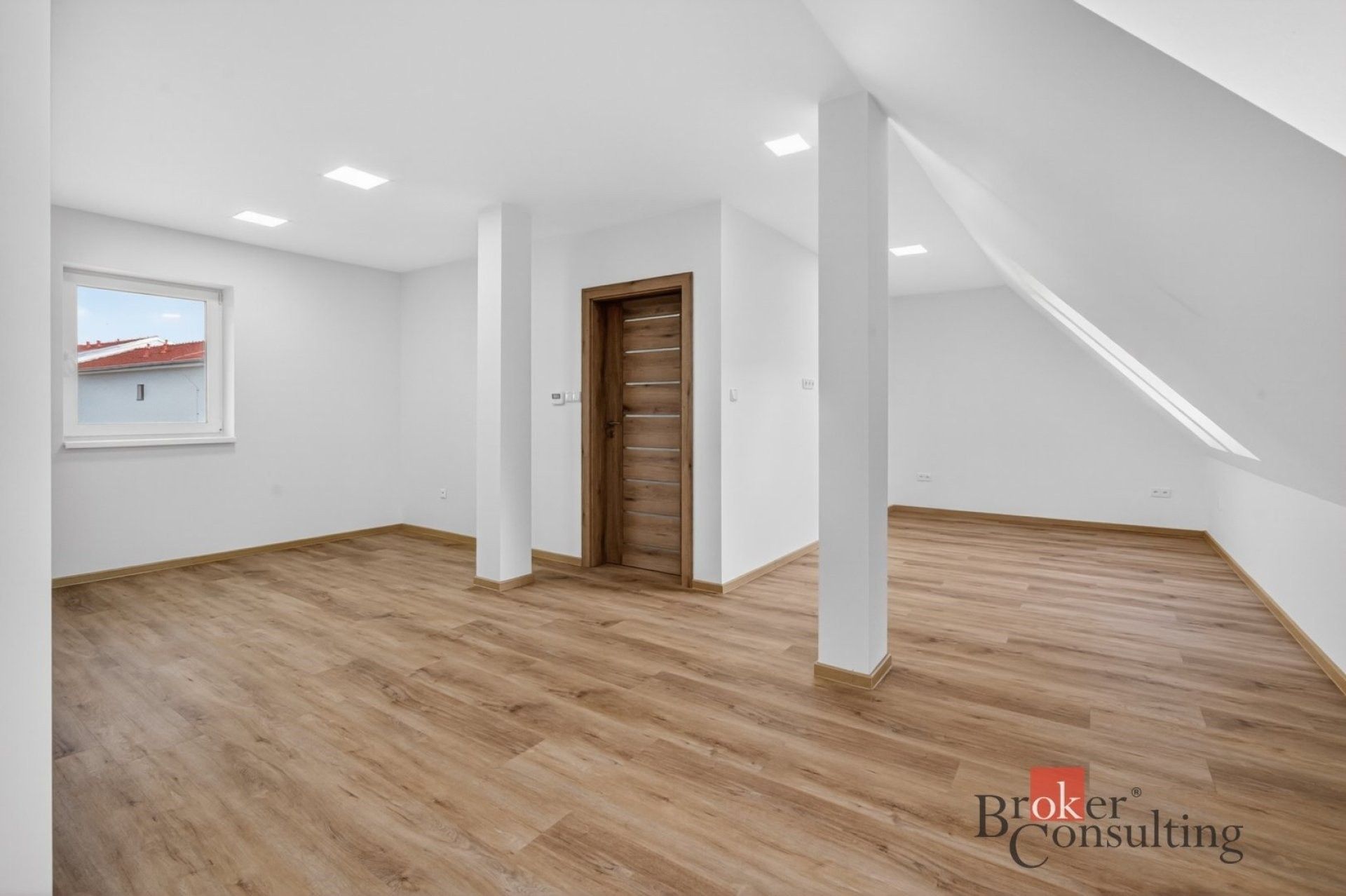 1+kk, P. Bezruče,Valtice, 50 m² - 2