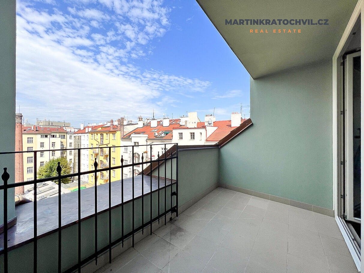 Byt 1+kk · 29 m² · Praha - Staré Město, okres Praha 1, Hlavní město Praha - 3