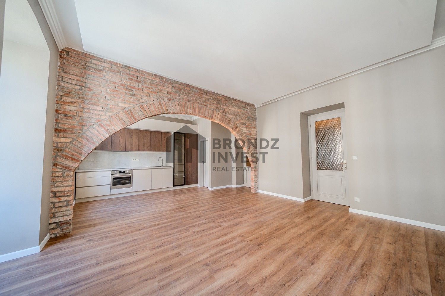 3+kk, Jeseniova, Praha 3 - Žižkov, 100 m² - 2
