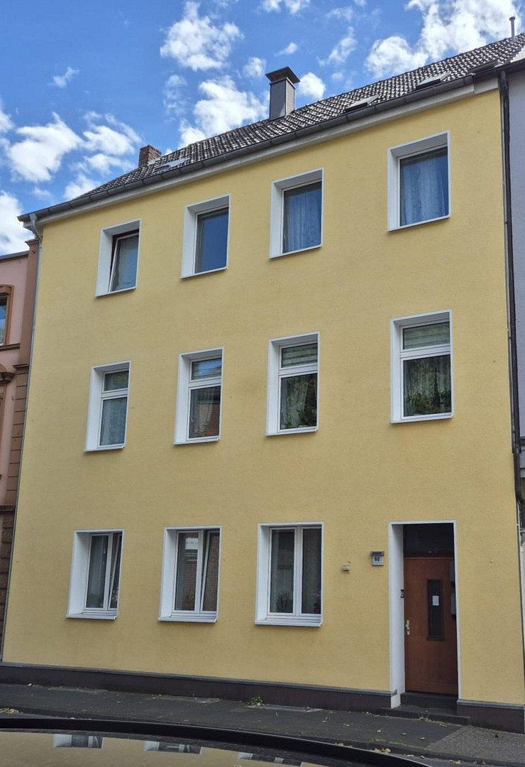 Rodinné domy, Solingen Solingen Nordrhein-Westfalen 42697, 238 m² - 1