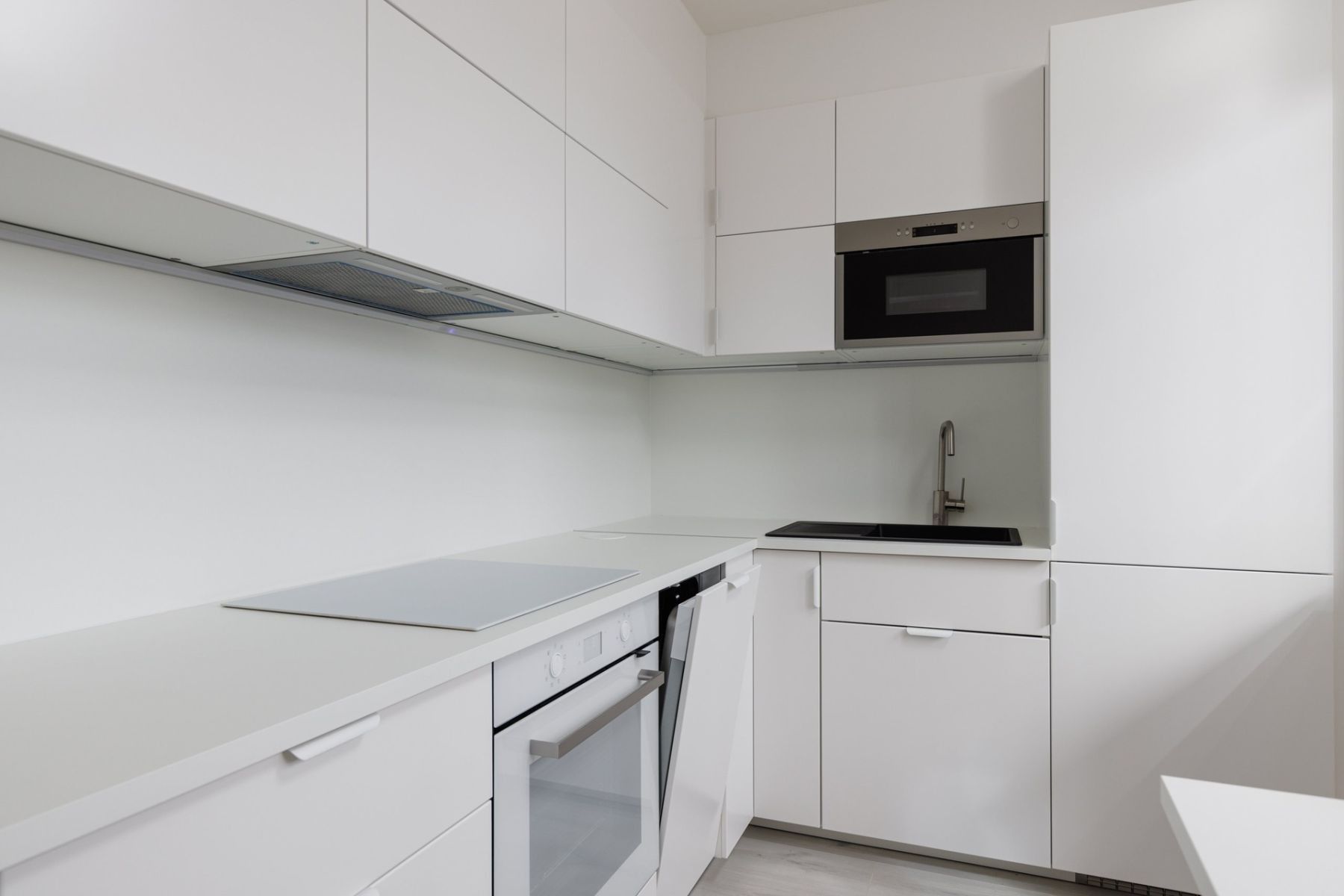 Byt 2+1 · 53 m² · Hostýnská, Praha - Strašnice - 4