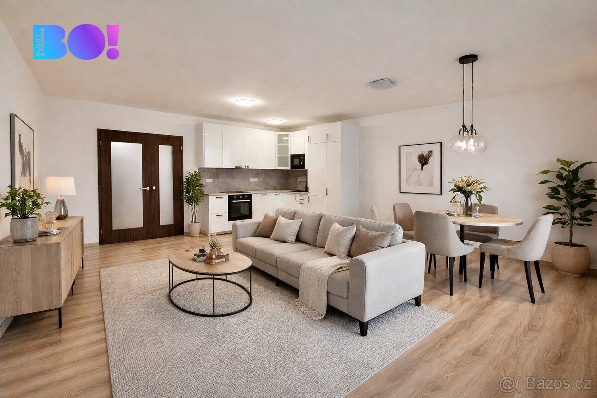 Byty, Ostrava, 702 00