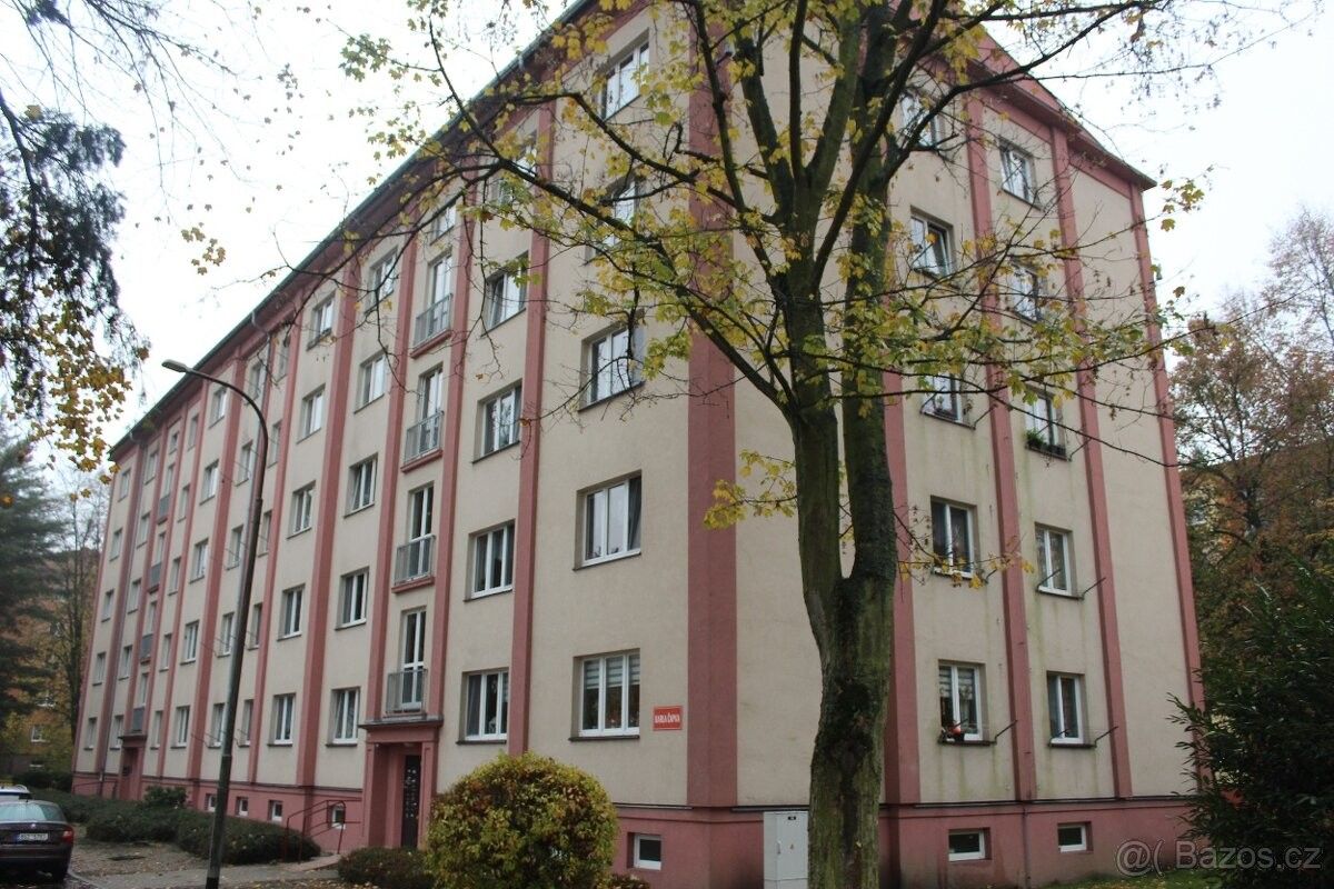 Byty, Sokolov, 356 01