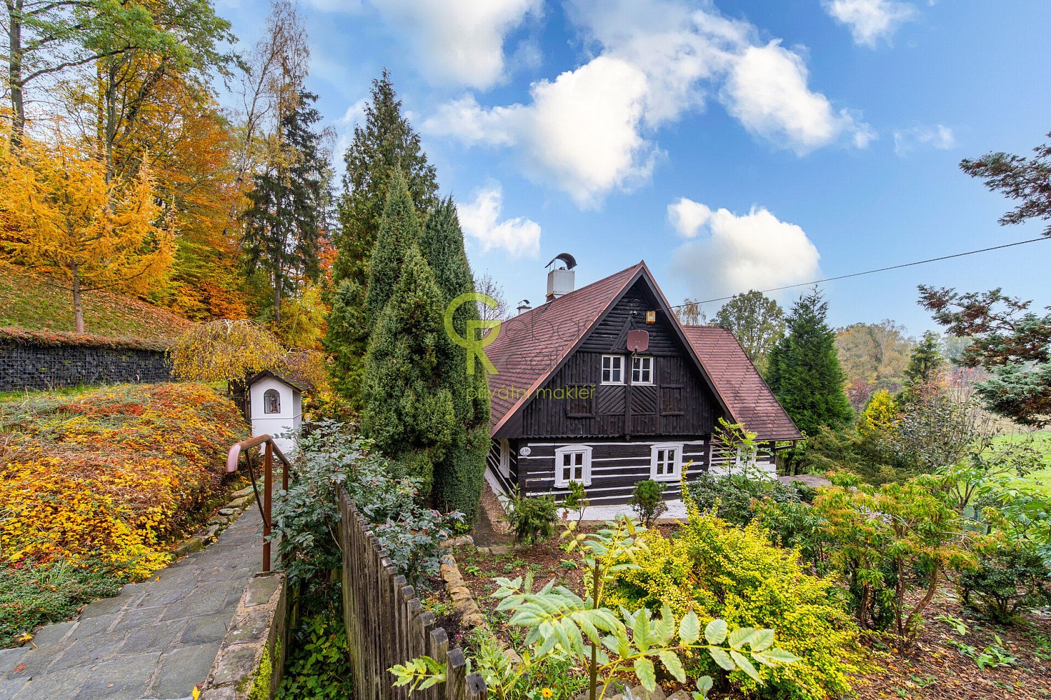Rodinný dům, 130 m²
