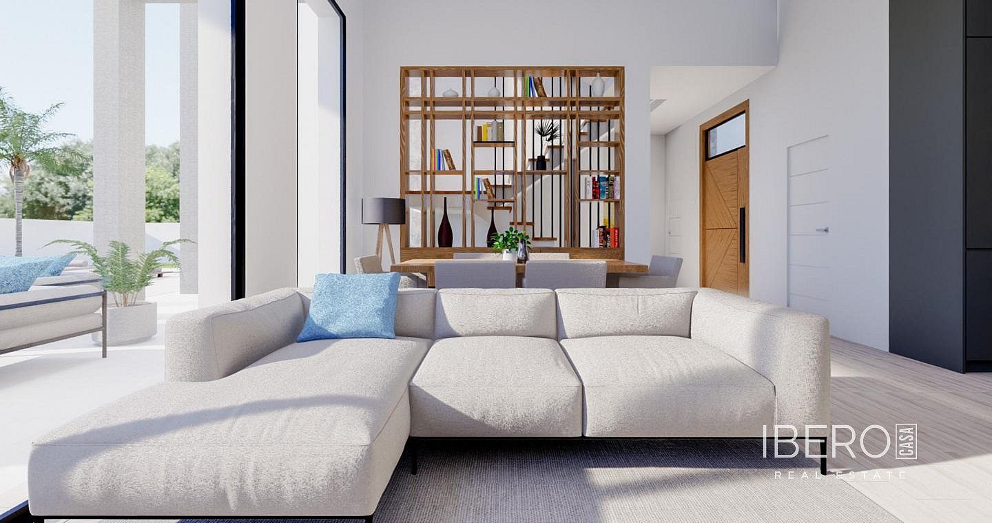 Rodinný dům · 118 m² · Finestrat, ES - 4
