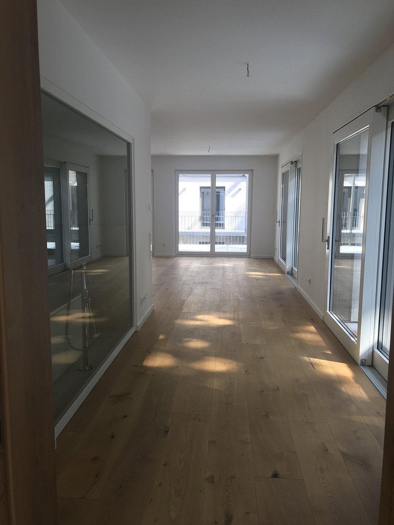Pronájem byt 4+1 - , Hessen, 169 m² - 5