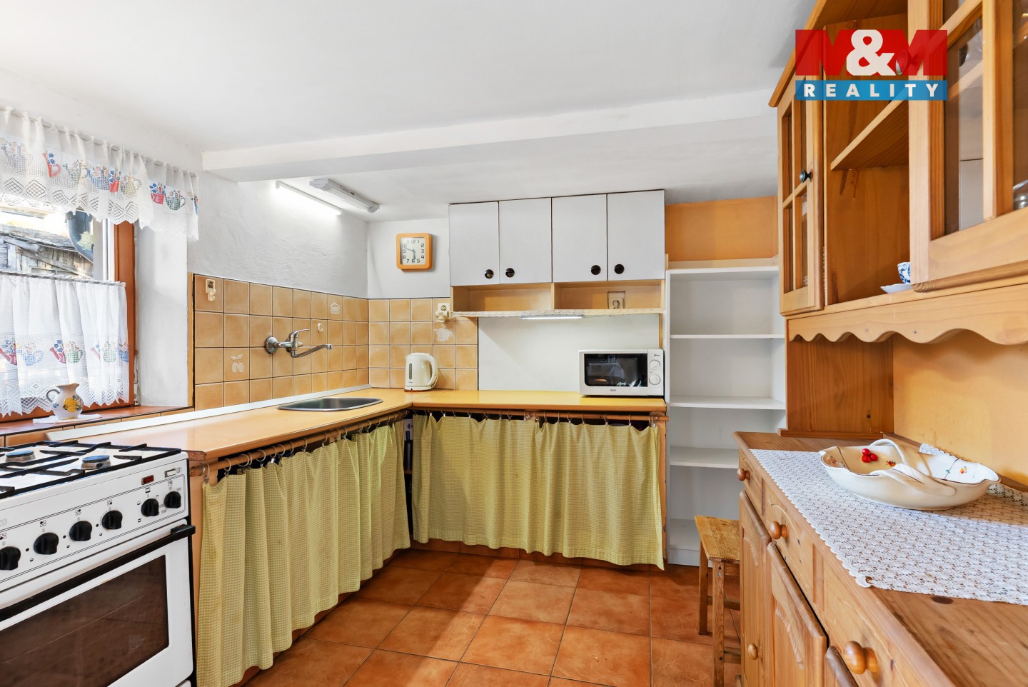 Rodinný dům · 65 m² · Čistá u Horek - 4