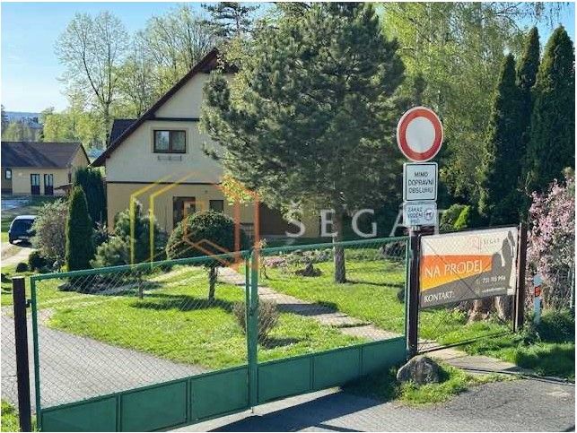 Prodej ostatní - Morkovice-Slížany, 768 33