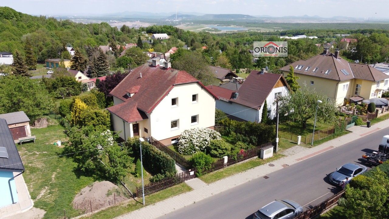 Rodinné domy, Nad Koupalištěm I, Vysoká Pec, 270 m²