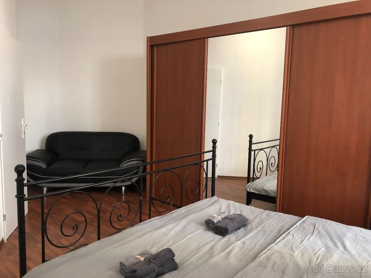 Pronájem byt - Praha, 110 00