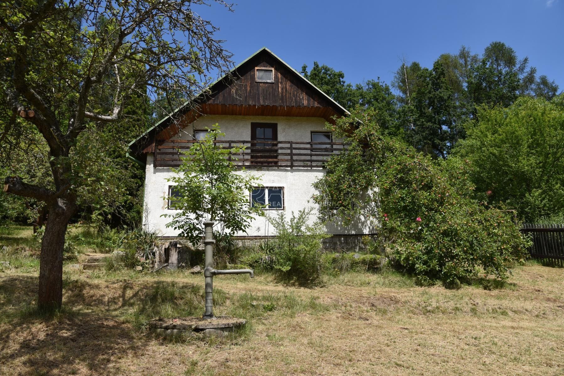 Chaty, Dolní Lomnice, Kunice, 85 m²