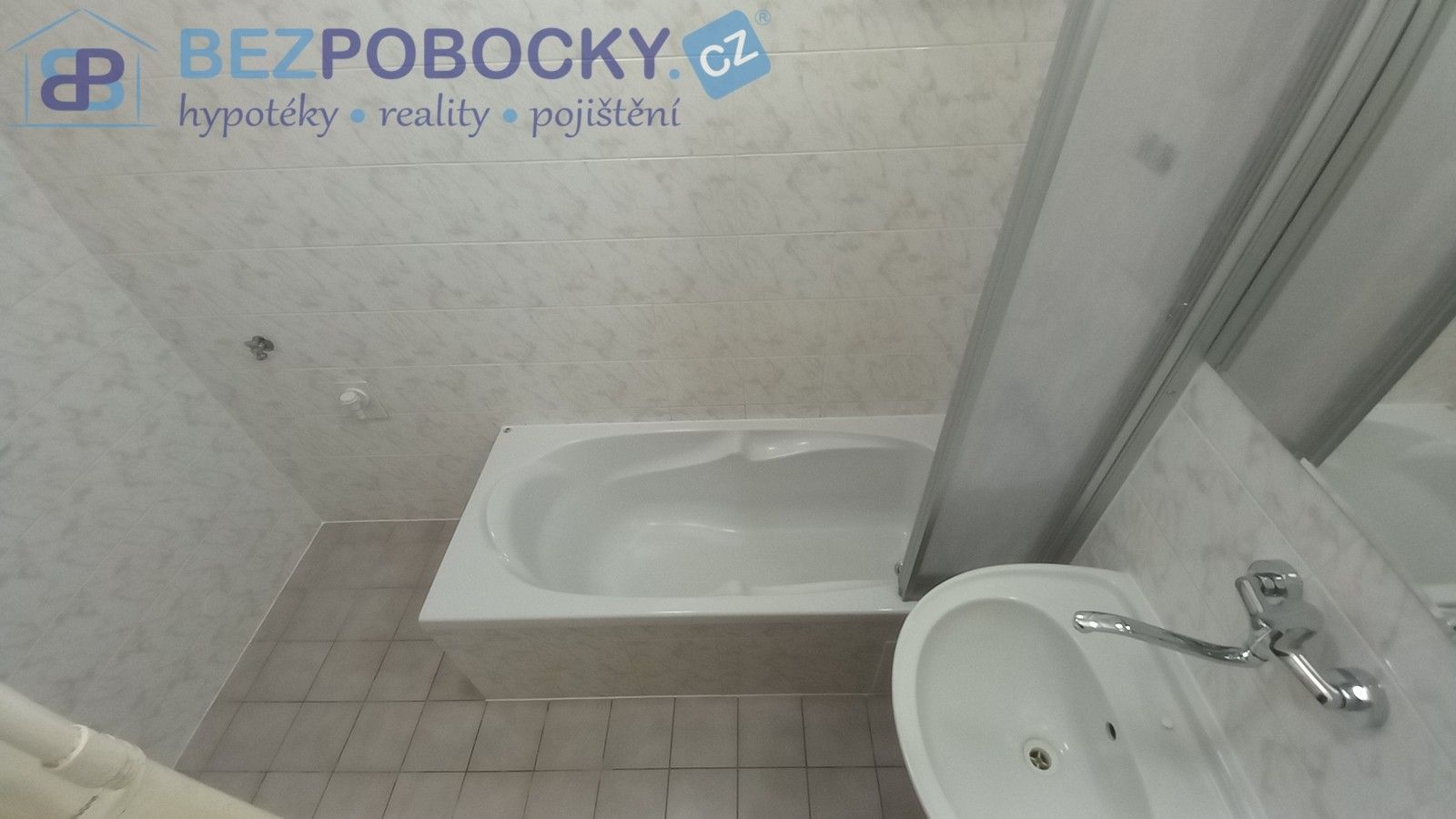 Pronájem byt 3+1 - Barvířská, Třešť, 73 m²