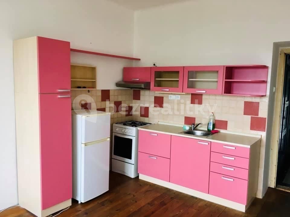 1+kk, Přípotoční, Praha - Vršovice, 31 m² - 2