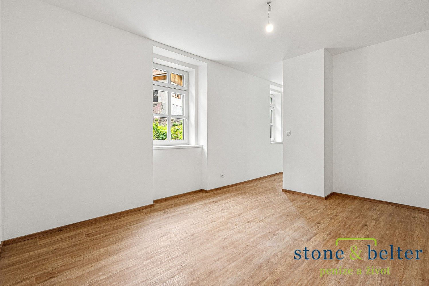 Byt 2+kk · 55 m² · Peklo, Vrchlabí - Hořejší Vrchlabí, okres Trutnov - 3