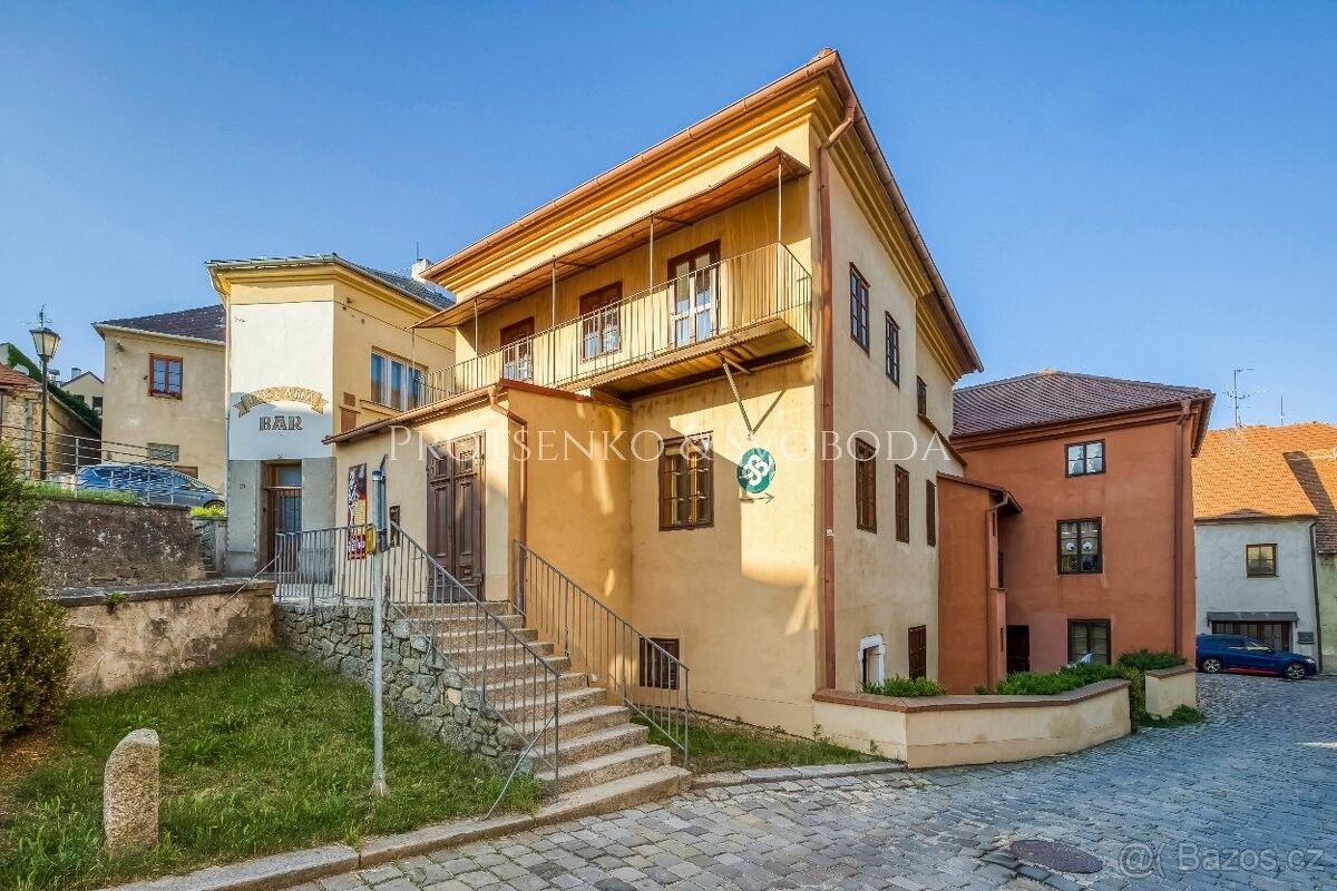 Prodej restaurace - Kožichovice, 674 01