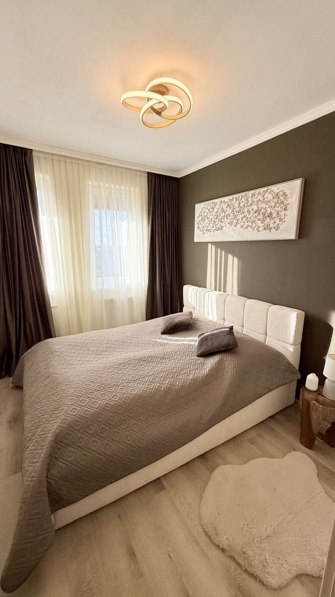 Byty, Miloše Havla, Praha - Hlubočepy, 52 m² - 2