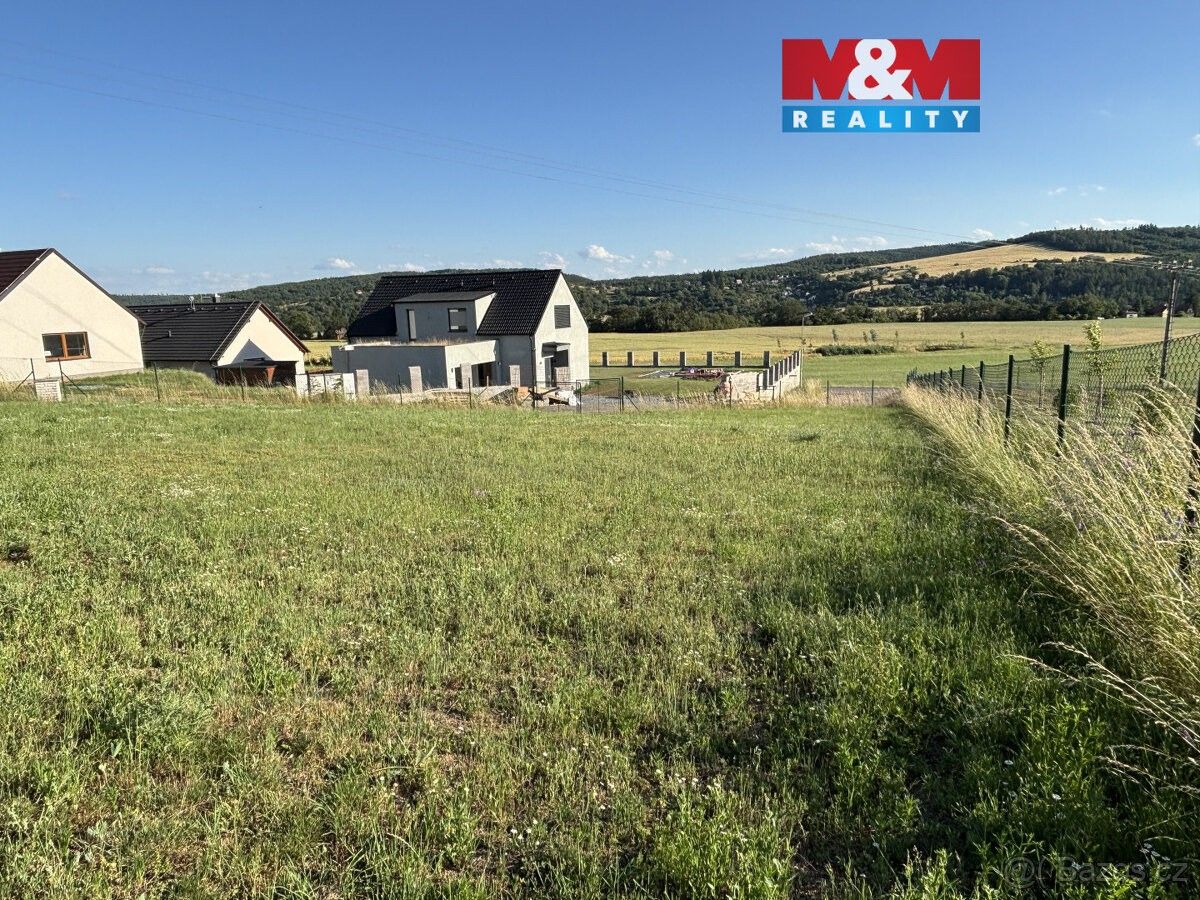 Pozemky pro bydlení, Račice, 270 24