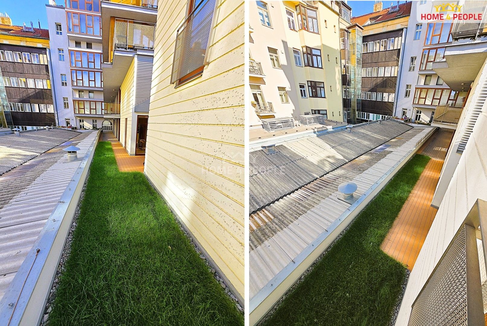4+kk, Balbínova, Praha, 158 m² - 2