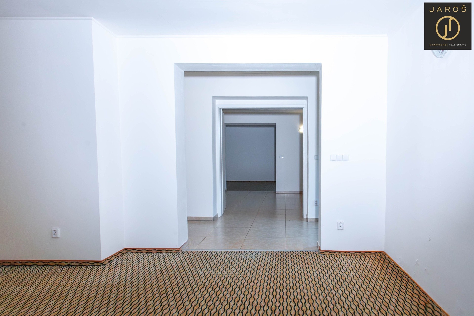 Prodej byt 3+kk - Lesní, Mariánské Lázně, 88 m² - 5