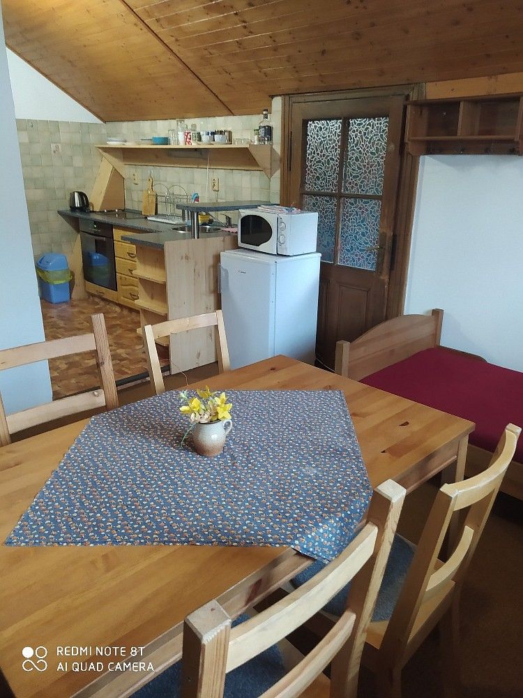 Pronájem byt 2+kk - Frenštát pod Radhoštěm, okres Nový Jičín, Moravskoslezský kraj, 40 m² - 5