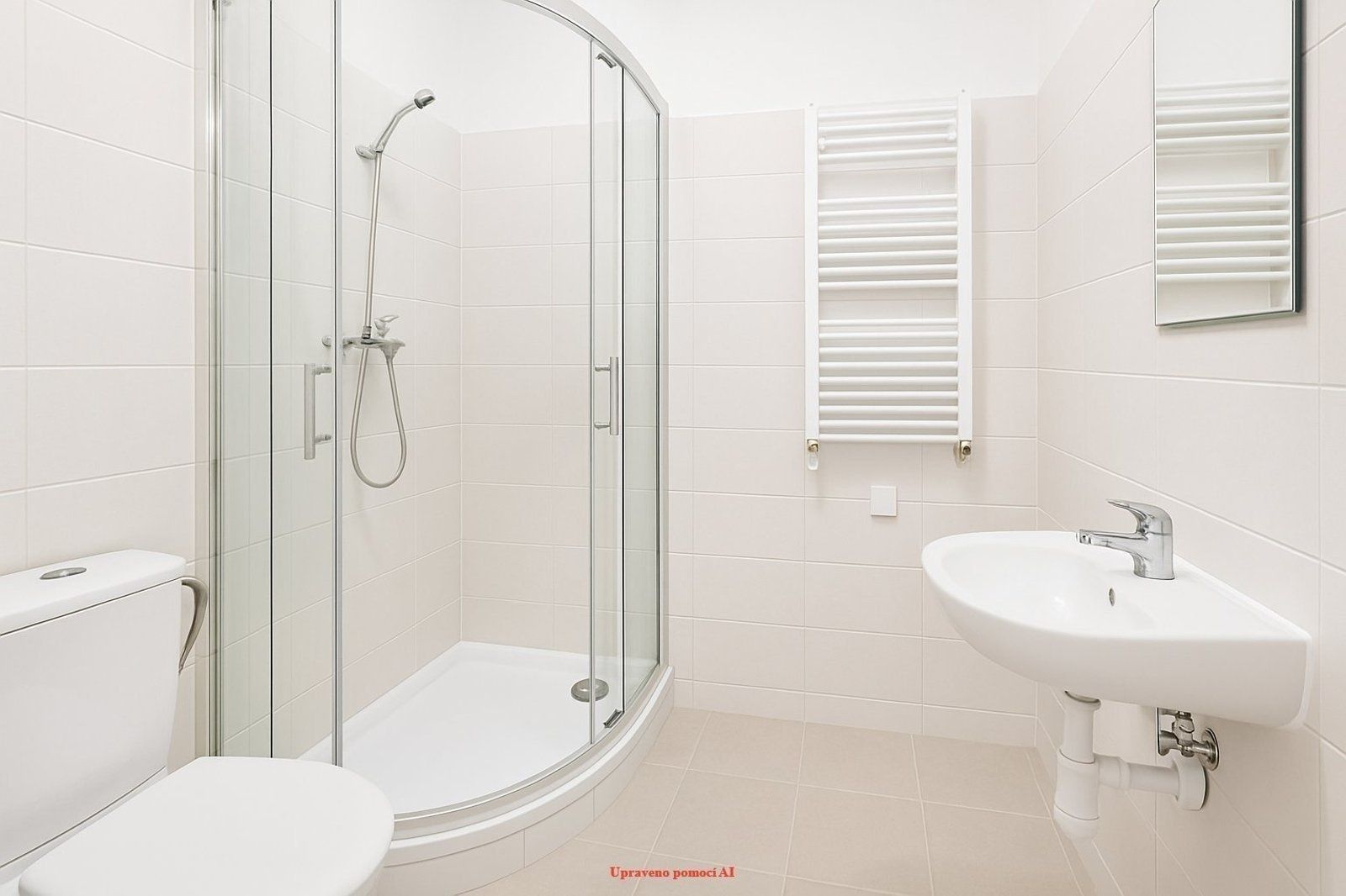 Byt 1+kk · 17 m² · Mírová, Havířov - Havířov-město, Moravskoslezský kraj - 3