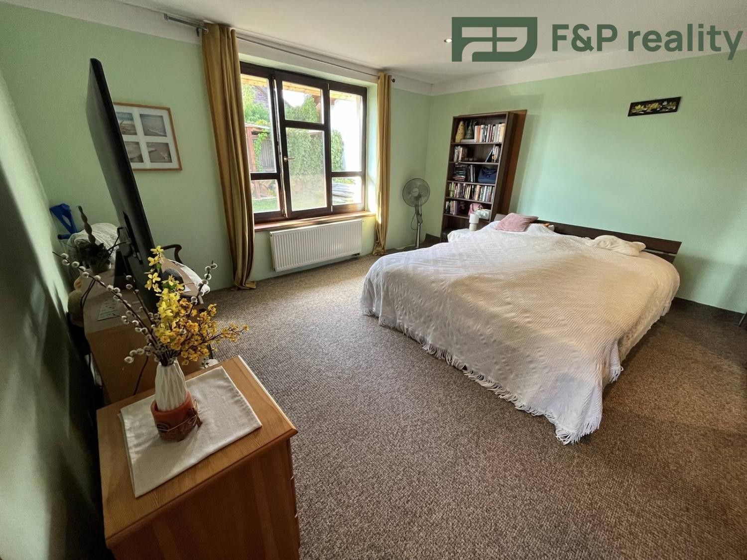 Rodinný dům · 573 m² · Podlesí, Holice - 3