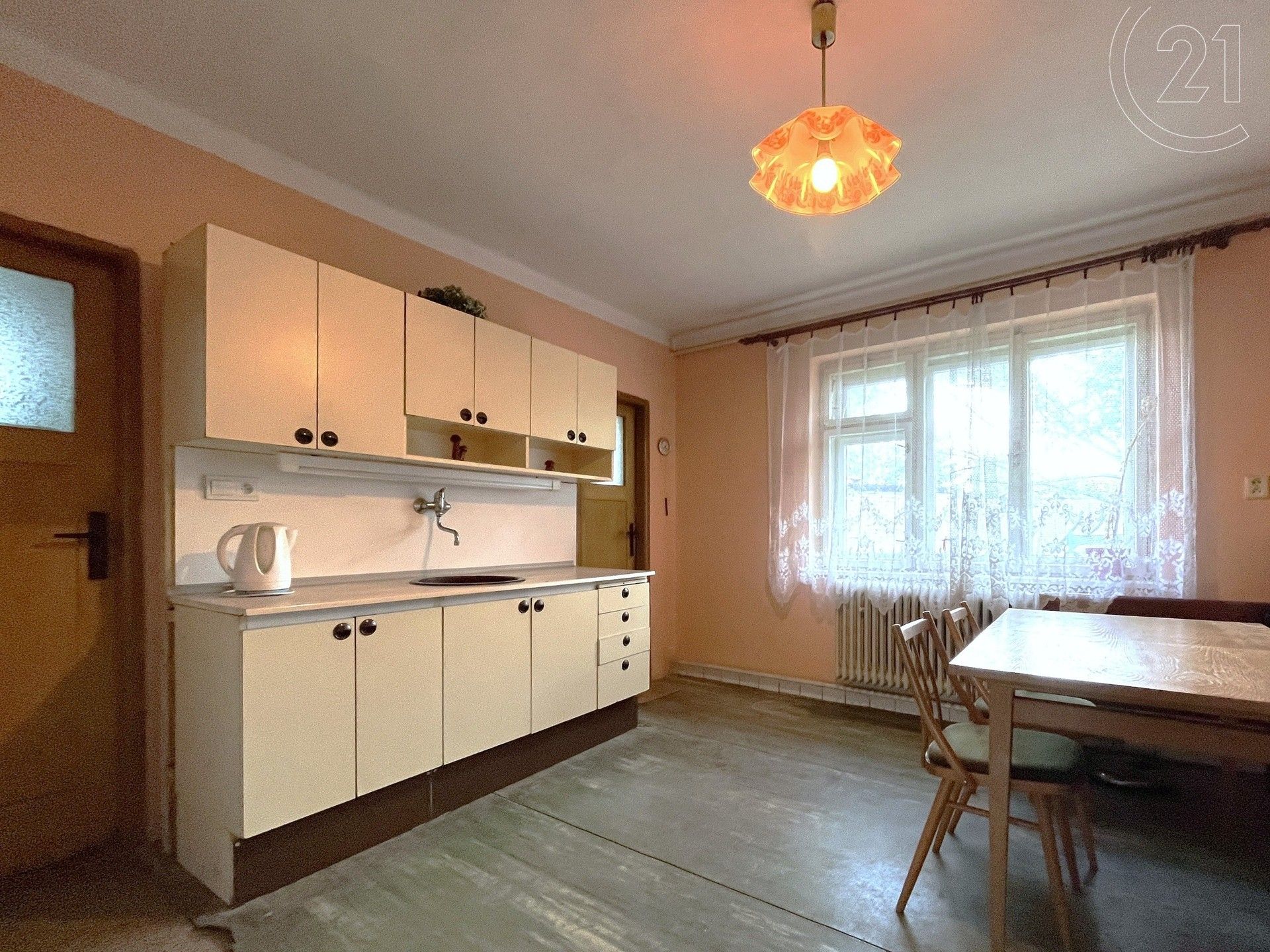 Prodej dům - Tučapy, Holešov, 154 m²