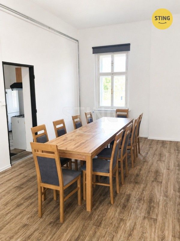 5+1, Sokolská, Olomouc, 157 m² - 2