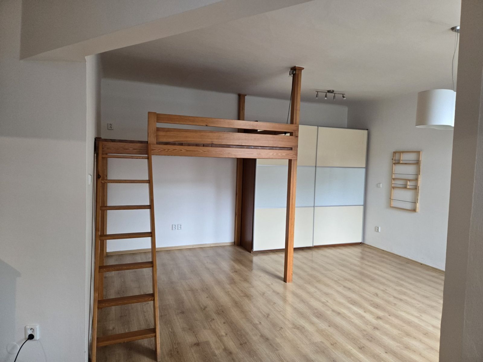 1+1, nám. Svobody, Přerov - Přerov, Olomoucký kraj, 41 m² - 2