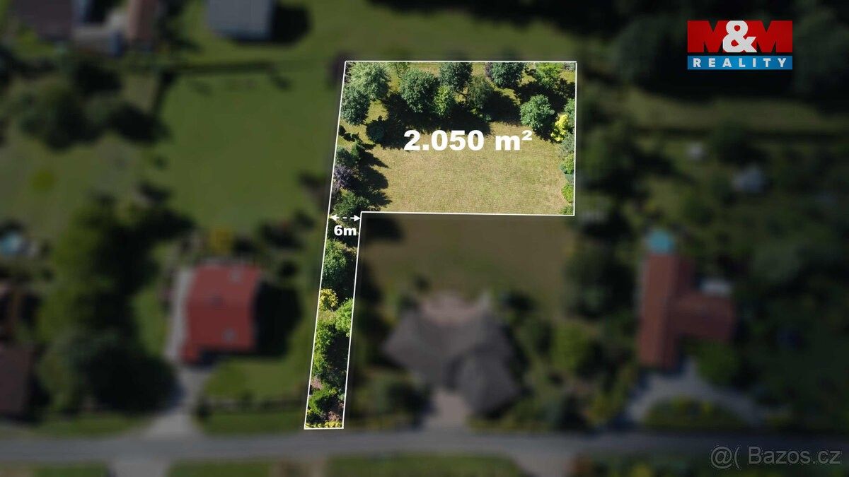 Prodej pozemek pro bydlení - Těrlicko, 735 42